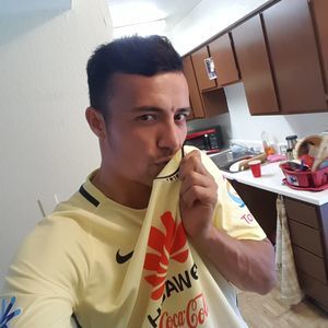 Meet your Posher, Jose